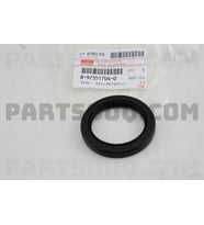 KECE KRANK ON ISUZU - D-MAX 04> 4x2-4x4 8973517040