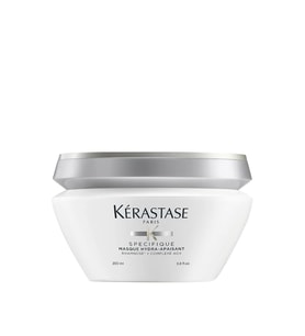Kerastase Hassasiyet Karşıtı Nemlendirici Maske 200 ml