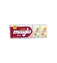 MAYLO Cep Mendili 10'lu Paket