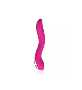 ZOE Yeni Nesil Vajina Kıvrımı Tasarımı ve G-Spot Uyarıcı Masaj Vibratör