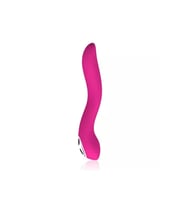 ZOE Yeni Nesil Vajina Kıvrımı Tasarımı ve G-Spot Uyarıcı Masaj Vibratör