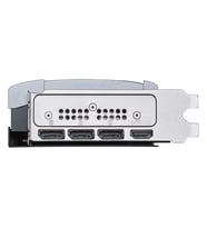 MSI RTX5080 16GB VENTUS 3X OC 16G GDDR7 256bit HDMI DP PCIe 5.0