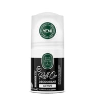 EST ROLL ON DEODORANT AKTİF (ERKEK) 75 ML