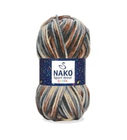 SPORT WOOL SENLIK 087738