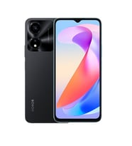 Honor X5 Plus Uyumlu Ön Body Şeffaf Ultra Ekran Koruyucu Nano Jelatin