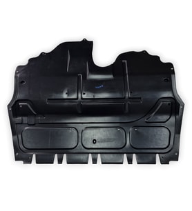 VW Polo 2010-2014 Motor Alt Muhafaza 1.0 Benzinli 6Q0825235G
