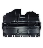 VW Polo 2010-2014 Motor Alt Muhafaza 1.0 Benzinli 6Q0825235G
