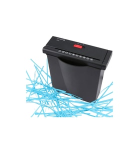 PS36 Kağıt Evrak İmha Makinesi