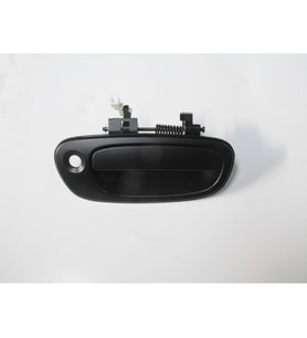 SUBARU IMPREZA- 93/96; ÖN KAPI DIŞ AÇMA KOLU SAĞ SİYAH 62460FA001VF 050-3021