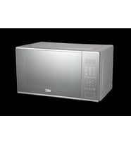 Beko BMD 310 DS 30 lt Siyah Mikrodalga Fırın
