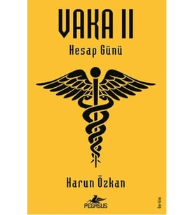 Vaka II: Hesap Günü