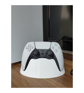 PS5 Kol Tutucu Aparat, PS5 Joystick Standı
