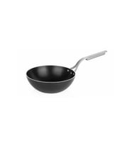 Altınbaşak ALB 141/24 Wok Lazetti Teflon Tava 24 Cm (Siyah)