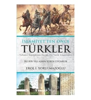 İslamiyetten Önce Türkler