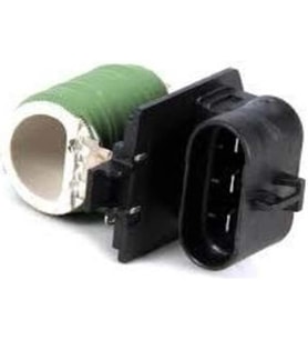 Opel Corsa D Z14XEP A14XER 2007- FAN Rezistansi 13490888 GM