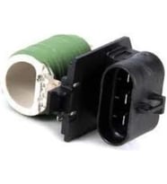 Opel Corsa D Z14XEP A14XER 2007- FAN Rezistansi 13490888 GM