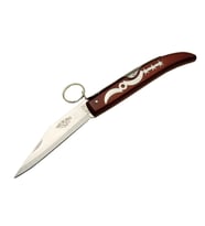 Okapı Texas çakı B Ürün Kodu: AK12 24 CM
