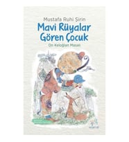 Mavi Rüyalar Gören Çocuk - On Keloğlan Masalları