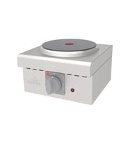 Atalay AEO-01 Set Üstü Mini Ocaklar Elektrikli - 1 pleytli - 220 V