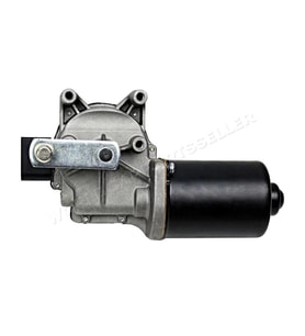 Vw T5-T6-Amarok 2004- Silecek Motoru Ön  (Oem No:7E1955113)