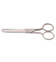 Küt Uçlu Makas 14cm / 4202-5.5