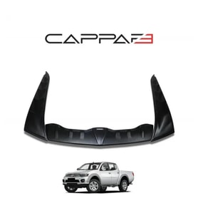 Mitsubishi L200 2007-2015 Yıl Aralığı Uyumlu Dragon Pack 3 Parça