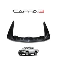 Mitsubishi L200 2007-2015 Yıl Aralığı Uyumlu Dragon Pack 3 Parça