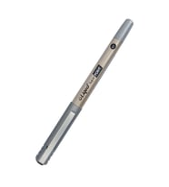 LİQEO R-5004 İĞNE UÇLU ROLLER KALEM 0.7 SİYAH