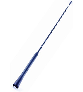 Anten Çubugu 40 Cm Vw Golf4-Polo-Passat Bm 91- (Oem No: 1J0035849)