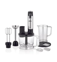 Sinbo SHB-3114 Multi Blender Set (Siyah)