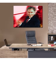 Atatürk Fotoğrafı-150
