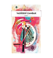 Vadideki Zambak