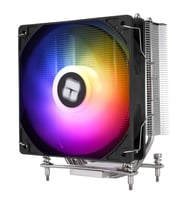 Thermalright Assassin X 120 Refined SE ARGB AMD TL-C12C 4 x 6mm Isı Borulu AMD Uyumlu Hava Soğutucu