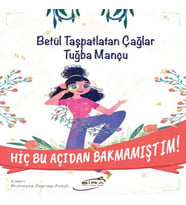 Hiç Bu Açıdan Bakmamıştım
