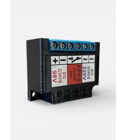 Motor Fren Doğrultucu (Giriş: 220 VAC / Çıkış:98 VDC )