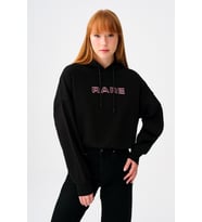 Loft Kadın Sweatshirt LF2036981 (Siyah)