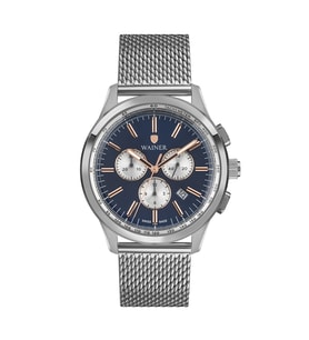 Wainer WA.12340-C Erkek Kol Saati