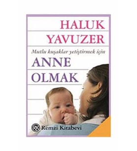 Anne Olmak