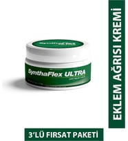 Süper Synthaflex Ultra 3 Adet