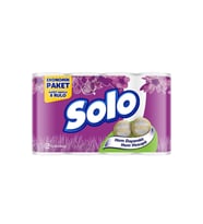 SOLO AKILLI SEÇİM KAĞIT HAVLU 8'Lİ