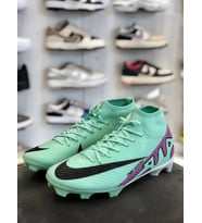 Nike Air Zoom Krampon (Mint Yeşili)