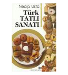 Türk Tatlı Sanatı