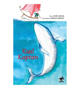 Kızıl Kaptan