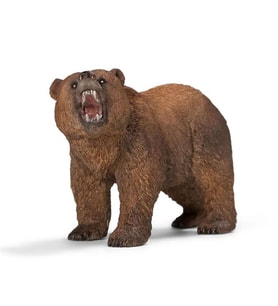 Schleich Boz Ayı 17093