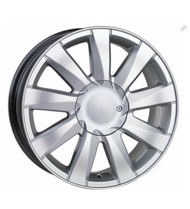 4*100*16*6.5 ET45 CH60.1 RC291 SILVER