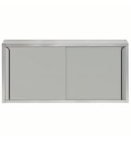 Electrolux Professional Duvar Dolabı, Kayar Kapılı - 1400 Mm - Modular Line TAPC14
