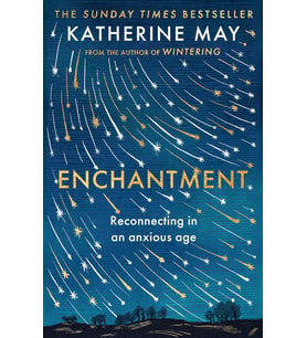 Enchantment: Reawakening Wonder In An Exhausted Age