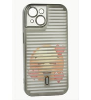 iPhone 13 Desenli Lüx Silikon Kılıf