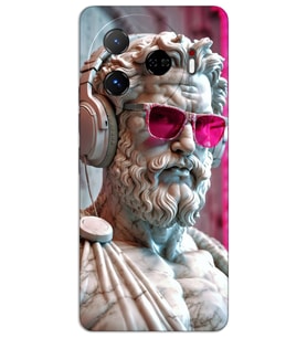 Tecno Camon 30 Pro Kılıf HD Desen Baskılı Kılıf - 5697