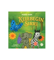 Kelebeğin Sırrı